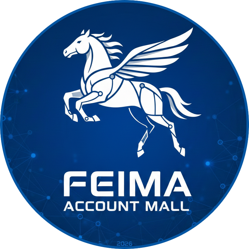 Feima Account Mall